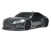 Related: Yokomo RD2.0 "Rookie Drift" 1/10 RWD Drift Car Kit (Clear)