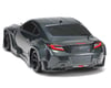 Image 3 for Yokomo RD2.0 "Rookie Drift" 1/10 RWD Drift Car Kit (Clear)