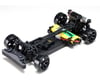 Image 2 for Yokomo RD2.0 "Rookie Drift" 1/10 RWD Drift Car Kit (Clear)