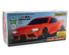 Image 3 for Yokomo RD2.0 "Rookie Drift" 1/10 RWD Drift Car Kit (Clear)