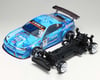 Image 1 for Yokomo RD2.0 "Rookie Drift" 1/10 RWD Drift Car Kit (Clear)