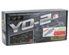 Image 7 for Yokomo YD-2E-S 2WD RWD Drift Car Kit w/Carbon Fiber Chassis & YG-302 Gyro