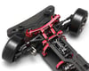 Image 2 for Yokomo YD-2EX II S "Limited Edition" 1/10 RWD Competition Drift Car Kit (Red)