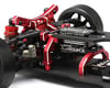Image 3 for Yokomo YD-2EX II S "Limited Edition" 1/10 RWD Competition Drift Car Kit (Red)