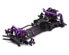 Image 1 for Yokomo YD-2RX Rear Motor 1/10 2WD RWD Competition Drift Car Kit (Purple)