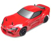 Image 1 for Yokomo RD1.0 1/10 RWD RTR Electric Drift Car w/Supra Body (Red)