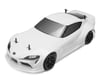 Related: Yokomo RD1.0 1/10 RWD RTR Electric Drift Car w/Supra Body (White)