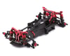 Image 1 for Yokomo YD-2SXIII Mid Motor 1/10 2WD Competition Drift Car Kit (Red)