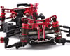 Image 2 for Yokomo YD-2SXIII Mid Motor 1/10 2WD Competition Drift Car Kit (Red)