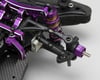 Image 3 for Yokomo YD-2SX II Limited Edition 1/10 2WD RWD Competition Drift Car Kit (Purple)