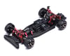 Image 1 for Yokomo YD-2SX II "Limited Edition" 1/10 2WD RWD Competition Drift Car Kit (Red)