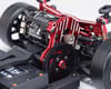 Image 4 for Yokomo YD-2SX II "Limited Edition" 1/10 2WD RWD Competition Drift Car Kit (Red)