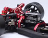 Image 5 for Yokomo YD-2SX II "Limited Edition" 1/10 2WD RWD Competition Drift Car Kit (Red)