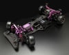 Image 1 for Yokomo YD-2SXIII Limited Edition 1/10 2WD RWD Competition Drift Car Kit (Purple)