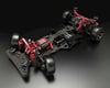 Image 1 for Yokomo YD-2SXIII Limited Edition 1/10 2WD RWD Competition Drift Car Kit (Red)