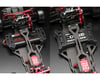 Image 3 for Yokomo YD-2SXIII Limited Edition 1/10 2WD RWD Competition Drift Car Kit (Red)