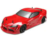 Related: Yokomo RD2.0 Pandem 1/10 RWD RTR Electric Drift Car w/Supra Body (Red)