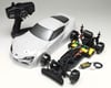 Image 2 for Yokomo RD2.0 Pandem 1/10 RWD RTR Electric Drift Car w/Supra Body (White)