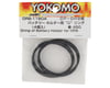 Image 2 for Yokomo GT1 Battery Holder O-Ring (4)