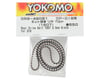 Image 2 for Yokomo DIB Original Rear Belt (160T)