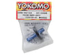 Image 2 for Yokomo Aluminum Assembled Ball Differential