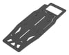 Image 1 for Yokomo GT1 Graphite Lower Chassis Plate (2.4mm)
