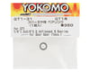 Image 2 for Yokomo GT1 Spur Gear Bearing