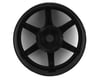 Image 2 for Yokomo GT1 Rear Wheel (Black) (2)