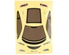 Image 3 for Yokomo GT1 Type-A Pan Car Body (Clear)