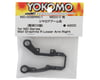 Image 2 for Yokomo MD1.0/2.0 Graphite Rear Lower Suspension Arm (Right)