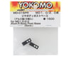 Image 2 for Yokomo MD 2.0 Aluminum Rear Body Post Base (2)