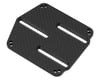 Image 1 for Yokomo MD1.0 LTS Graphite High Mount Battery Plate