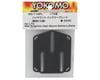 Image 2 for Yokomo MD1.0 LTS Graphite High Mount Battery Plate