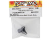 Image 2 for Yokomo MD 2.0 Aluminum Bell Crank Arm