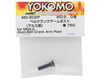 Image 2 for Yokomo MD 2.0 Aluminum Bell Crank Arm Post