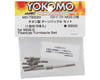 Image 2 for Yokomo MD 2.0 Titanium Turnbuckle Set