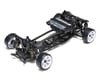 Image 1 for Yokomo Master Drift MD1.0 LTS 1/10 Electric 2WD RWD Drift Car Kit