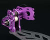 Image 8 for Yokomo Limited Edition MD 1.0 Master Drift 1/10 RWD Drift Car Kit (Purple)