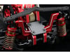 Image 2 for Yokomo Limited Edition MD 1.0 Master Drift 1/10 RWD Drift Car Kit (Red)