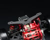 Image 6 for Yokomo Limited Edition MD 1.0 Master Drift 1/10 RWD Drift Car Kit (Red)