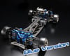 Related: Yokomo Limited Edition Master Drift 2.0 1/10 Electric 2WD RWD Drift Car Kit