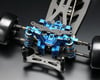 Image 2 for Yokomo Limited Edition Master Drift 2.0 1/10 Electric 2WD RWD Drift Car Kit