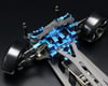 Image 4 for Yokomo Limited Edition Master Drift 2.0 1/10 Electric 2WD RWD Drift Car Kit