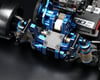 Image 6 for Yokomo Limited Edition Master Drift 2.0 1/10 Electric 2WD RWD Drift Car Kit