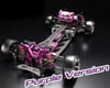 Image 1 for Yokomo Limited Edition Master Drift 2.0 1/10 Electric 2WD RWD Drift Car Kit