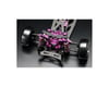 Image 2 for Yokomo Limited Edition Master Drift 2.0 1/10 Electric 2WD RWD Drift Car Kit