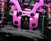 Image 3 for Yokomo Limited Edition Master Drift 2.0 1/10 Electric 2WD RWD Drift Car Kit