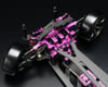 Image 4 for Yokomo Limited Edition Master Drift 2.0 1/10 Electric 2WD RWD Drift Car Kit