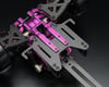 Image 7 for Yokomo Limited Edition Master Drift 2.0 1/10 Electric 2WD RWD Drift Car Kit