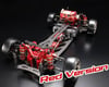 Related: Yokomo Limited Edition Master Drift 2.0 1/10 Electric 2WD RWD Drift Car Kit